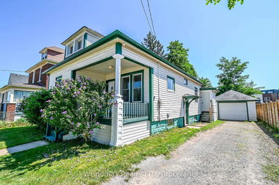 5790 ROBINSON St, Niagara Falls - Dorchester image-0-2