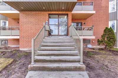 Unit 203 — 401 Erb St, Waterloo -  image-0-3