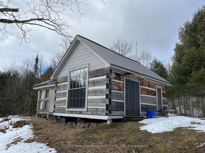 292B BIRCH POINT ROAD, Parry Sound Remote Area - Arnstein image-0-1