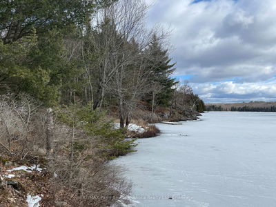 292B BIRCH POINT ROAD, Parry Sound Remote Area - Arnstein image-0-2