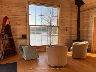 292B BIRCH POINT ROAD, Parry Sound Remote Area - Arnstein image-0-3