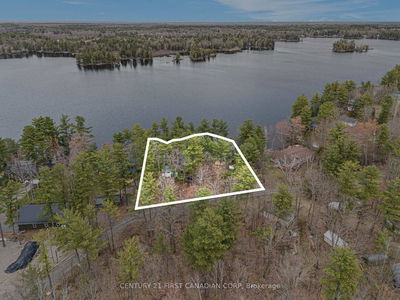 1176 Sparks Lane, Kaladar - Frontenac Centre