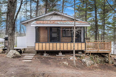 1176 Sparks Lane, Kaladar - Frontenac Centre image-0-3