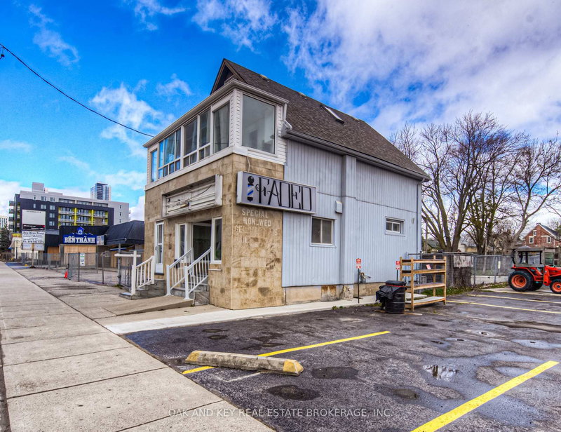 496 King St E, Kitchener, N2G 2L6 | Image 3