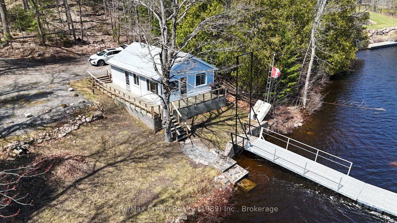 17 Riverview Lane, Parry Sound Remote Area - Restoule image-0-0