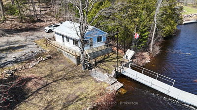 17 Riverview Lane, Parry Sound Remote Area - Restoule