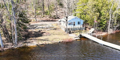 17 Riverview Lane, Parry Sound Remote Area - Restoule image-0-1