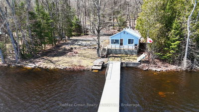 17 Riverview Lane, Parry Sound Remote Area - Restoule image-0-2