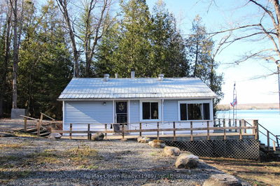 17 Riverview Lane, Parry Sound Remote Area - Restoule image-0-3