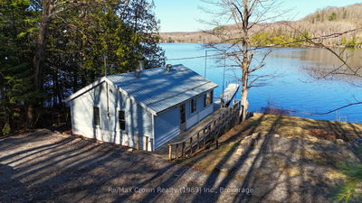 17 Riverview Lane, Parry Sound Remote Area - Restoule image-0-4