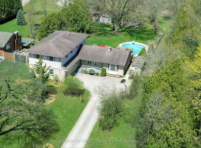 21518 Adelaide Rd, Middlesex Centre - Delaware Town