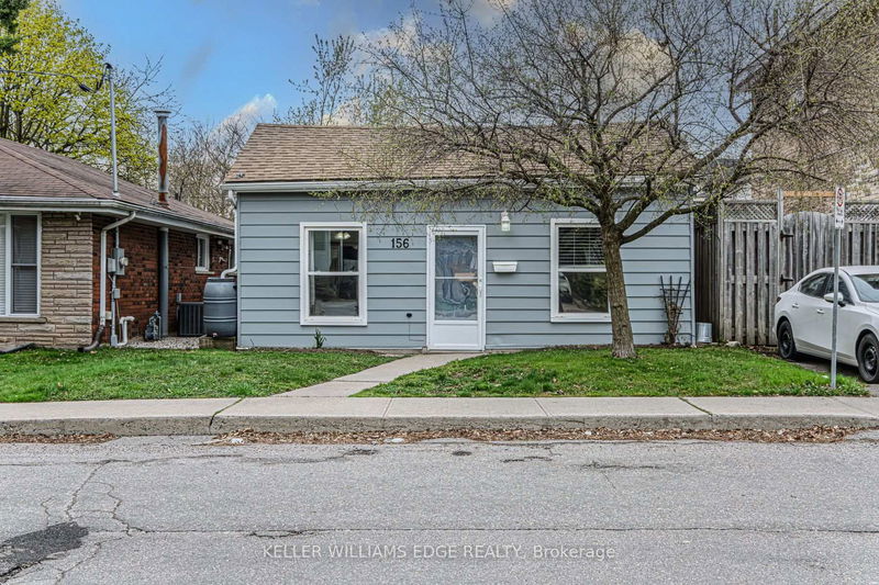 156 Brock St, Brantford -  image-0-0