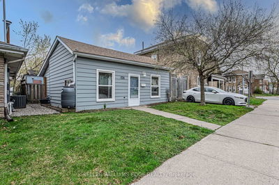 156 Brock St, Brantford -  image-0-1