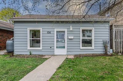 156 Brock St, Brantford -  image-0-2