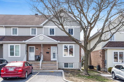 1822 Loranger Crt, Orleans - Chapel Hill