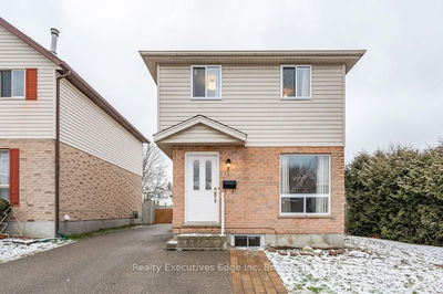5 Troy Cres, Guelph - Grange Road