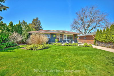 14 Wakil Dr, St. Catharines - Glendale/Glenridge