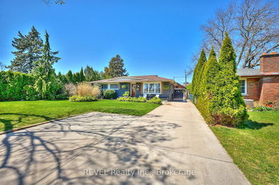 14 Wakil Dr, St. Catharines - Glendale/Glenridge image-0-1