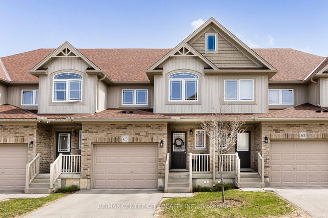 65 - 1220 Riverbend Road