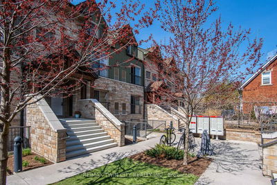 Unit #B104 — 112 Union St, Waterloo -  image-0-1