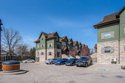 Unit #B104 — 112 Union St, Waterloo -  image-0-2