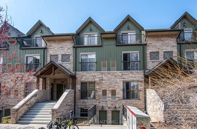 Unit #B104 — 112 Union St, Waterloo -  image-0-3
