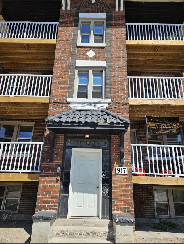 3 - 917 Main Street