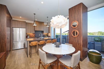 Unit 604 — 57 Lakeport Rd, St. Catharines - Port Dalhousie