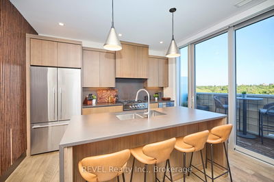 Unit 604 — 57 Lakeport Rd, St. Catharines - Port Dalhousie image-0-1