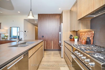 Unit 604 — 57 Lakeport Rd, St. Catharines - Port Dalhousie image-0-2