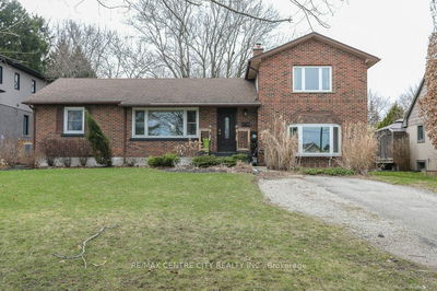 143 Centennial Ave, Central Elgin - Rural Central Elgin