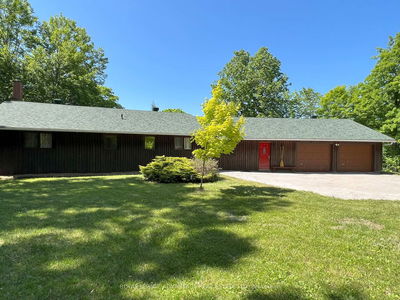 4418 OLD KINGSTON Rd, Rideau Lakes - Rideau Lakes (South Burgess) Twp
