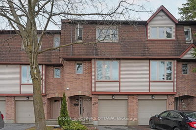 403 Pickford Dr, Kanata - Katimavik