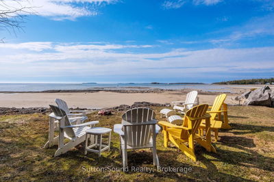 604 Bay St, South Bruce Peninsula - South Bruce Peninsula