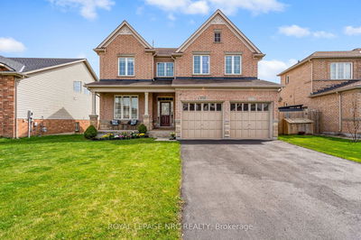 8720 Milomir St, Niagara Falls - Forestview