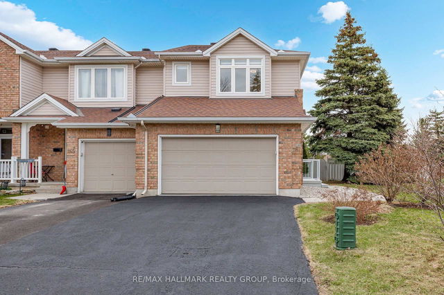 1167 Marchant Drive