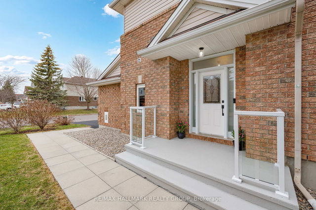 1167 Marchant Drive