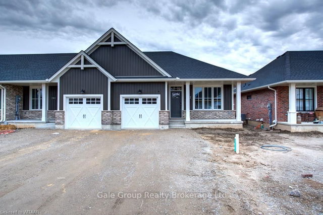 110 LIVINGSTON Drive