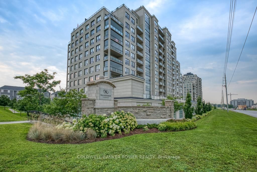 Condo for sale at 309-260 Villagewalk Boulevard, London North, North R, N6G 0W6 - MLS: X12109564