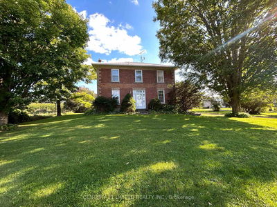 1281 7th Line, Smith-Ennismore-Lakefield - Lakefield