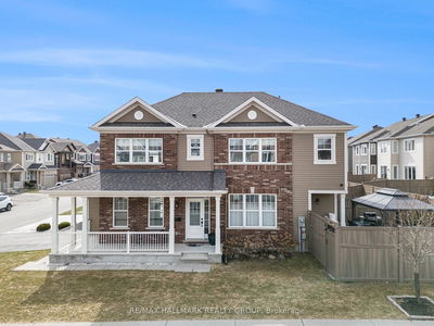 75 Remora Way, Ottawa - Barrhaven - Half Moon Bay image-0-2