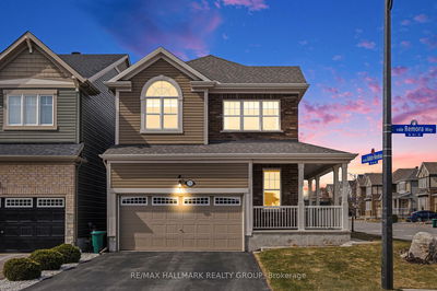 75 Remora Way, Ottawa - Barrhaven - Half Moon Bay image-0-4