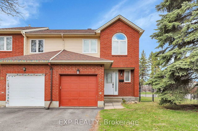 95 Cedarock Drive