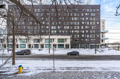 Unit 605 — 195 Hunter St, Peterborough - Ashburnham