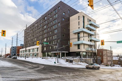 Unit 605 — 195 Hunter St, Peterborough - Ashburnham image-0-1