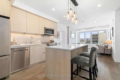 Unit 605 — 195 Hunter St, Peterborough - Ashburnham image-0-3