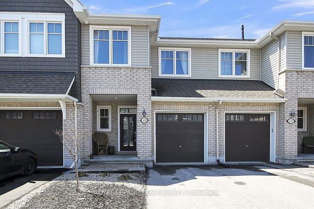 415 Warmstone Drive