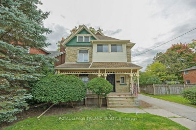 8 Elizabeth St, St. Thomas - St. Thomas