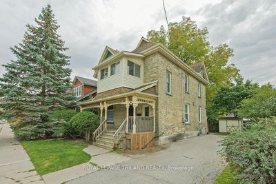 8 Elizabeth St, St. Thomas - St. Thomas image-0-1