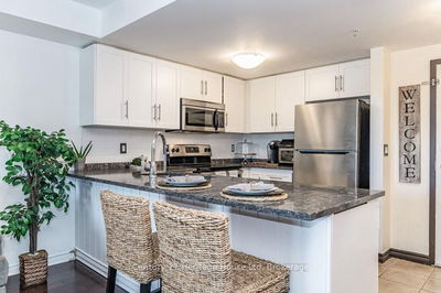 Unit 212 — 43 Goodwin Dr, Guelph - Pineridge/Westminster Woods